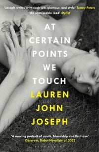 Produktbild: At Certain Points We Touch