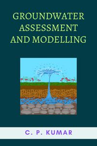 Produktbild: Groundwater Assessment and Modelling