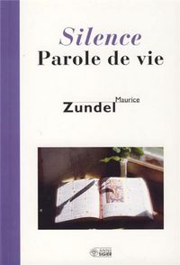 Produktbild: Silence, parole de vie
