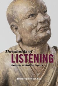 Produktbild: Thresholds of Listening