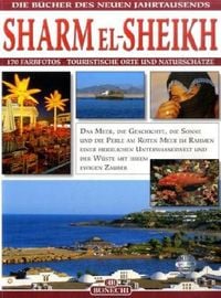 Produktbild: Magi, G: Sharm el Sheik