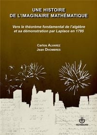 Produktbild: Une histoire de l'imaginaire math&eacute;matique