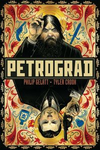 Produktbild: Petrograd