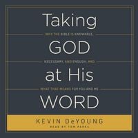 Produktbild: Taking God at His Word