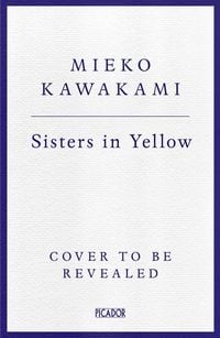 Produktbild: Sisters in Yellow