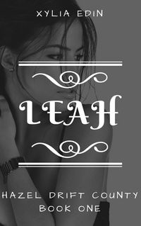 Produktbild: Leah (Hazel Drift County, #1)