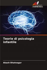 Produktbild: Teorie di psicologia infantile