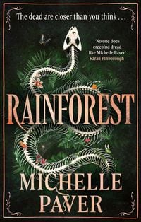 Produktbild: Rainforest
