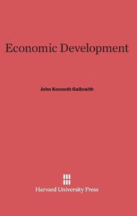 Produktbild: Economic Development