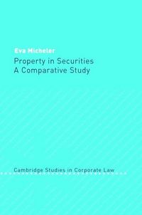 Produktbild: Property in Securities