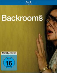 Produktbild Backrooms