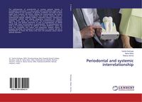 Produktbild: Periodontal and systemic interrelationship