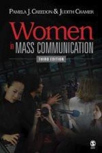 Produktbild: Women in Mass Communication