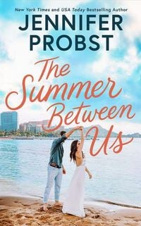 Produktbild: The Summer Between Us