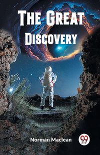 Produktbild: The Great Discovery