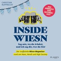 Produktbild: Inside Wiesn