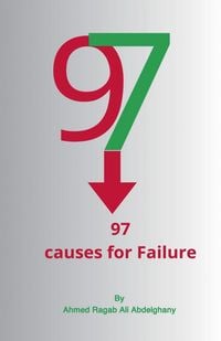 Produktbild: 97 Causes for Failure