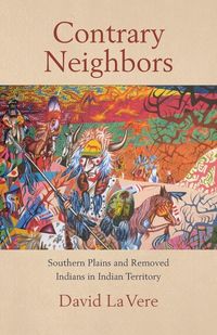 Produktbild: Contrary Neighbors