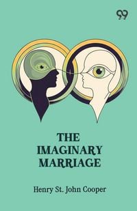 Produktbild: The Imaginary Marriage