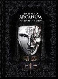 Produktbild: Media, M: Historica Arcanum: Era of the Crusades