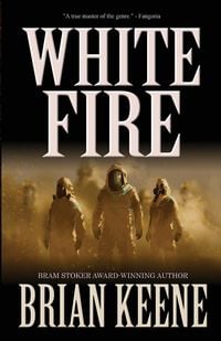 Produktbild: White Fire