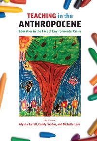 Produktbild: Teaching in the Anthropocene
