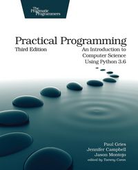 Produktbild: Practical Programming
