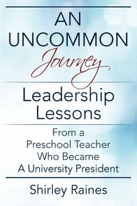 Produktbild: An Uncommon Journey