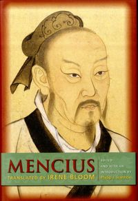 Produktbild: Mencius