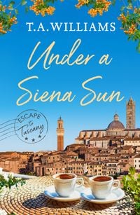 Produktbild: Under a Siena Sun