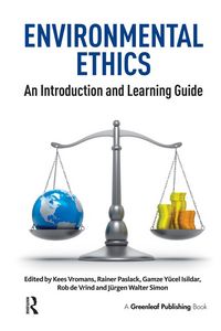 Produktbild: Environmental Ethics