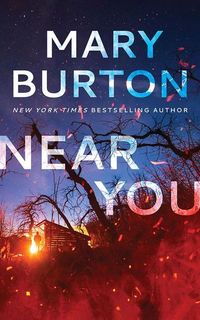 Produktbild: Burton, M: Near You