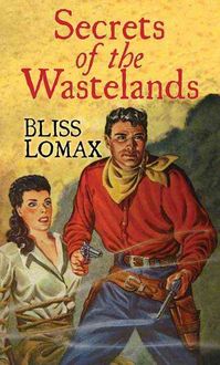 Produktbild: Secret of the Wastelands