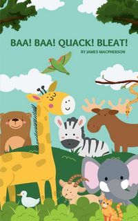 Produktbild: Animal Short Stories