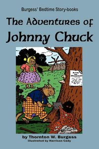 Produktbild: The Adventures of Johnny Chuck