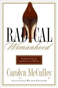 Produktbild: Radical Womanhood