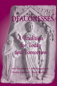 Produktbild: Deaconess