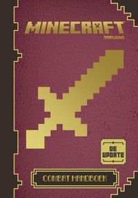Produktbild: Combat handboek