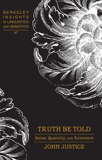 Produktbild: Truth Be Told