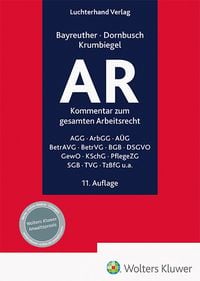 Produktbild: AR - Kommentar