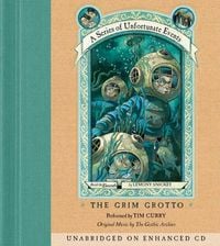 Produktbild: SUE #11 GRIM GROTTO         6D