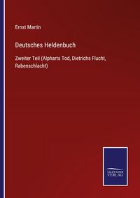 Produktbild: Deutsches Heldenbuch
