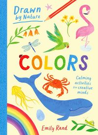 Produktbild: Drawn by Nature: Colors