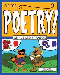 Produktbild: Explore Poetry!