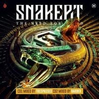 Various: Snakepit 2022 - The Need For Speed