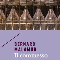 Produktbild: Il commesso