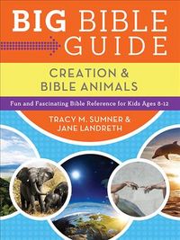 Produktbild: Big Bible Gd Creation & Bible