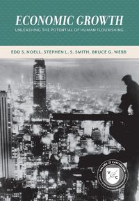 Produktbild: Economic Growth