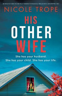 Produktbild: His Other Wife