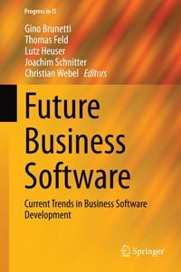 Produktbild: Future Business Software